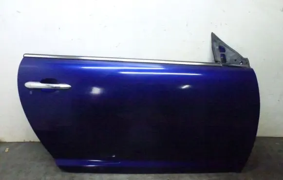 Door (2 Door Coupe)