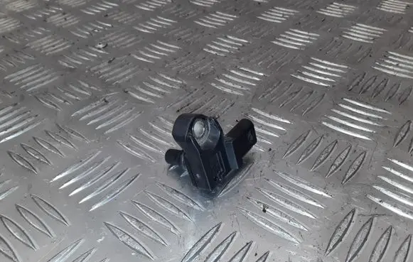 BMW 1 E81 E87 Air pressure sensor 7804742