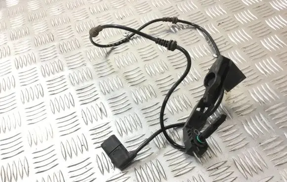 Tesla Model S ABS rear brake sensor 103779600C