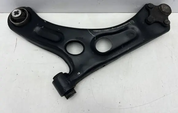 Opel Corsa F Front control arm 21541340172
