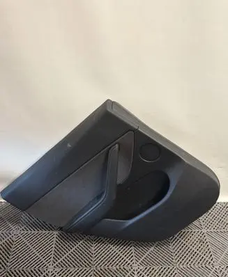 Tesla Model Y Rear door card panel trim 1697296 CT522203000813