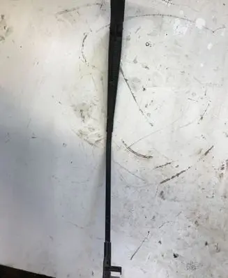 Peugeot 407 Front wiper blade arm 4828B0SCH 745605