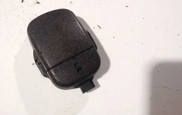 Rain sensor