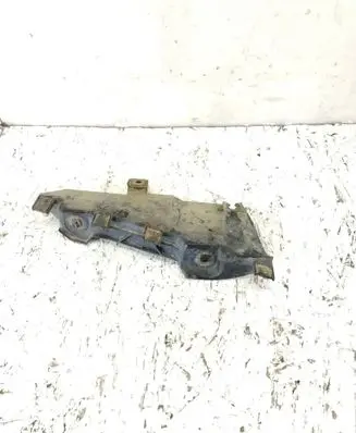 Headlight/headlamp mounting bracket