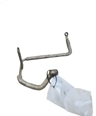 Mazda 6 Turbo turbocharger oiling pipe/hose