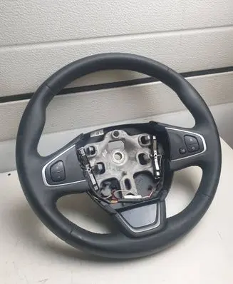 Renault Captur Steering wheel 6337663A