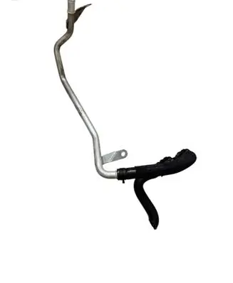 Audi A7 S7 4G Engine coolant pipe/hose 4G0121485Q