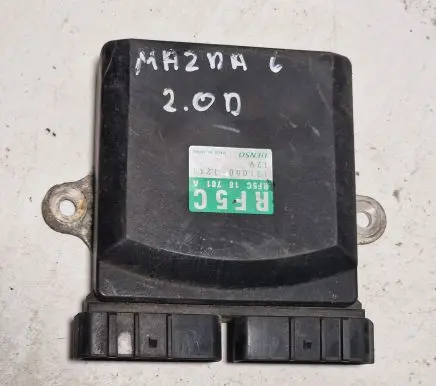 Mazda 6 Fuel injection control unit/module 1310001241
