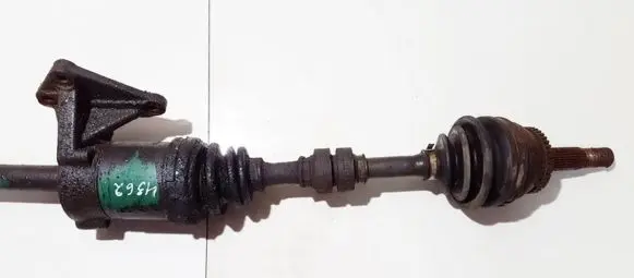 Nissan Almera N16 Front driveshaft