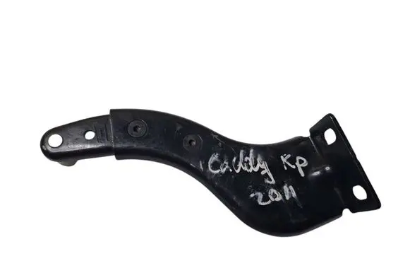 Volkswagen Caddy Sliding door upper roller guide/hinge 2K0843435B