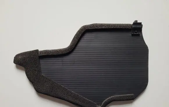 Nissan Rogue Other exterior part 788196FL0A