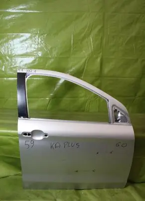 Ford Ka Front door 000259