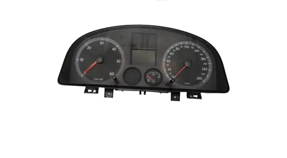 Volkswagen Caddy Speedometer (instrument cluster) 2K0920844A V0002000