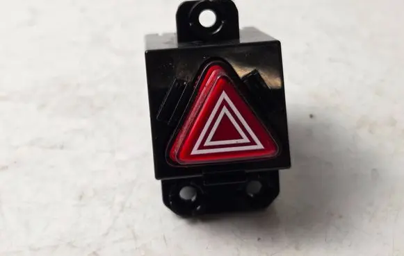Hyundai Ioniq Hazard light switch 93790G2AA0 0000013 200626
