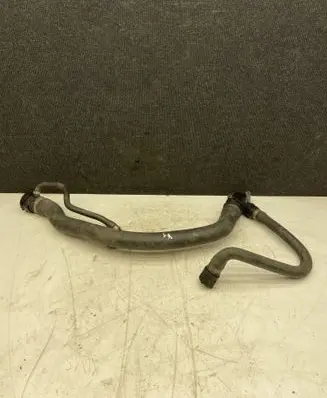 BMW 5 E60 E61 Engine coolant pipe/hose 2249848
