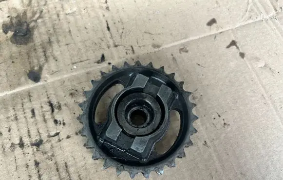 Mercedes-Benz Sprinter W906 Camshaft pulley/ VANOS OM64664603