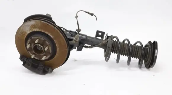 Ford Focus Rear wheel hub JX6118045EBH