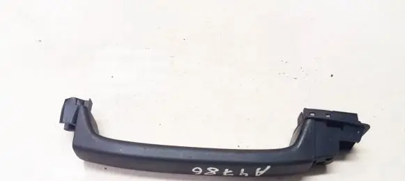 BMW X3 E83 Rear interior roof grab handle 201222012