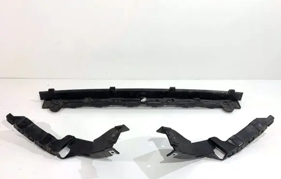 Fiat 500 Rear bumper mounting bracket 5206172051865469