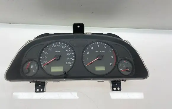 Subaru Forester SF Speedometer (instrument cluster)