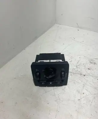Volvo C30 Light switch 30739300 09W52T