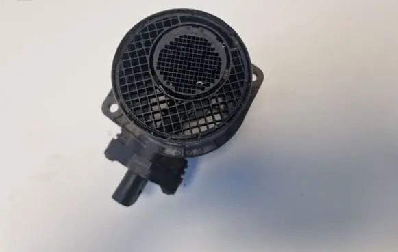 Audi A4 S4 B6 8E 8H Mass air flow meter 074906461B