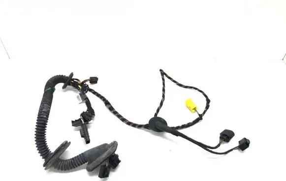 Porsche Panamera (970) Front door wiring loom 912383110 97061260701