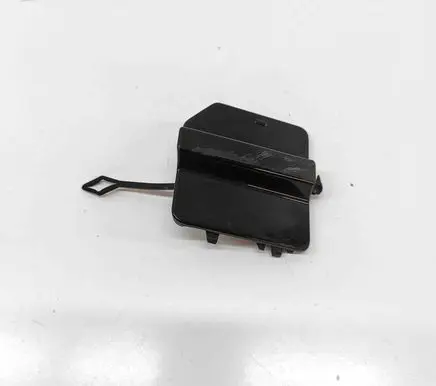 Rear bumper row hook cap/cover