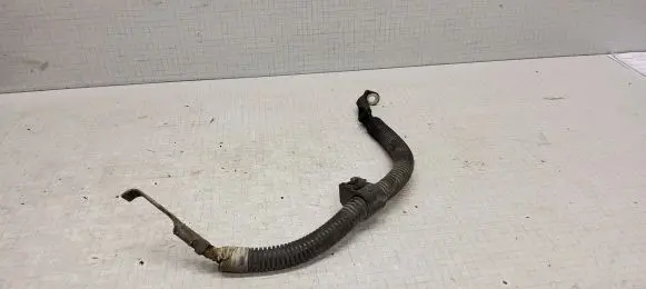 Toyota Verso Negative earth cable (battery)