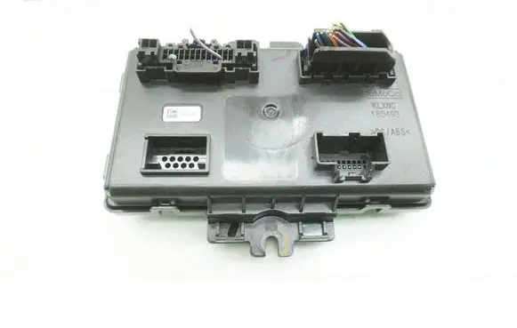 Volkswagen Transporter - Caravelle T7 Other control units/modules KLXNC18D493