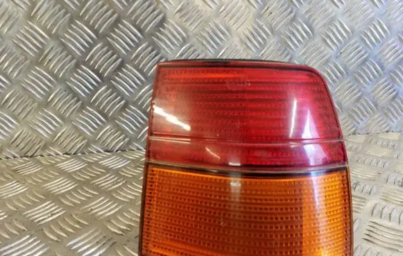 Seat Toledo I (1L) Rear/tail lights 1L0945096