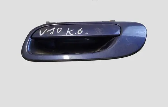 Volvo V70 Rear door exterior handle