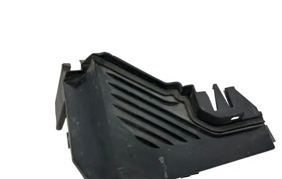 Fuse box cover