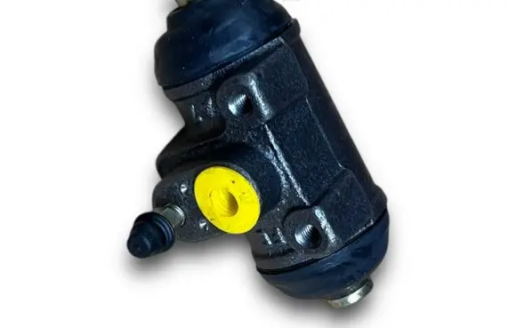 Fiat Ducato Master brake cylinder 0009945896