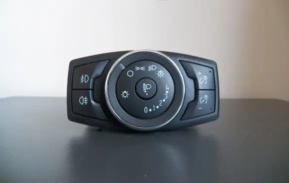 Ford Transit Custom Light switch BM5T13A024CE BM5T13A024