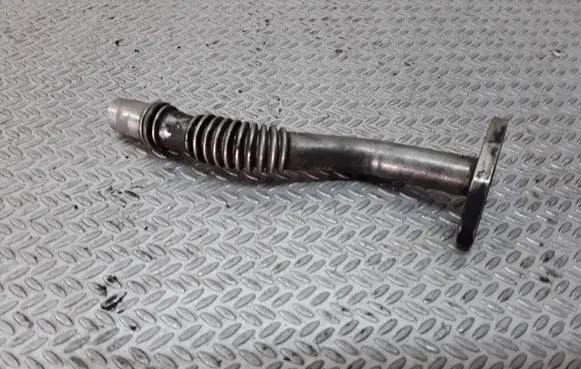 Audi A6 S6 C5 4B Turbo turbocharger oiling pipe/hose