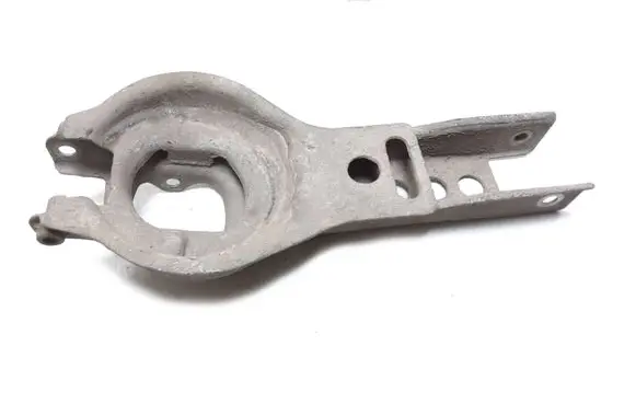 Rear upper control arm/wishbone