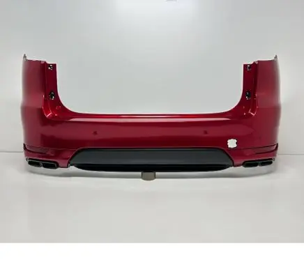 Mazda CX-60 Rear bumper KBB350CA2 B0802544 KR9P502K1