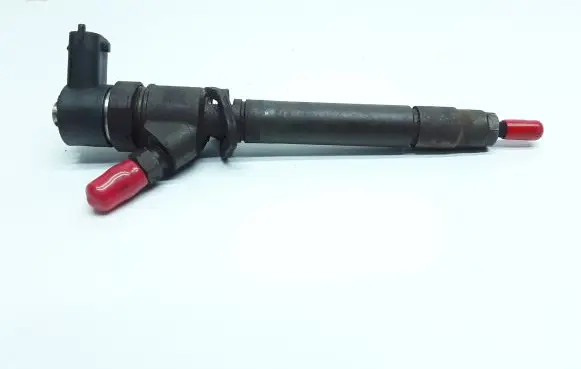 Volvo XC70 Fuel injector 30777526 0445110298