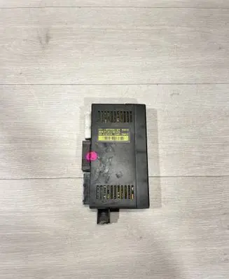 BMW X5 E53 Engine control unit/module 6905875 61356905875 6010742010