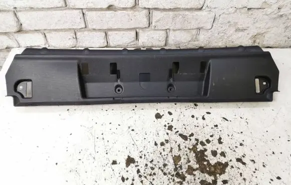 Mini Cooper Countryman R60 Trunk/boot sill cover protection 9808168