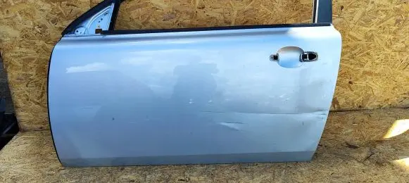 Volvo C30 Door (2 Door Coupe) 