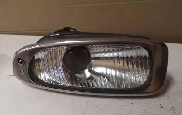 Mazda 626 Front fog light 11481634
