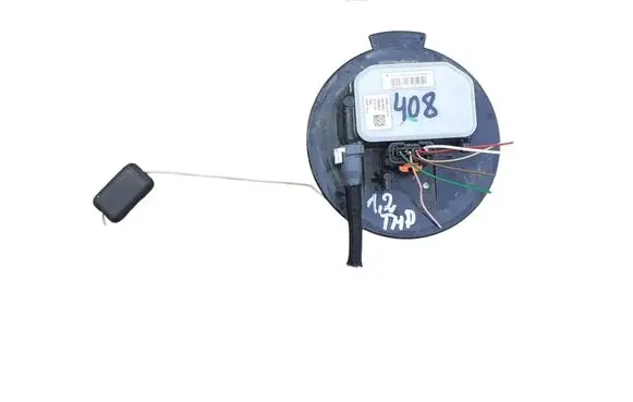 Peugeot 408 P54 In-tank fuel pump 9830956580