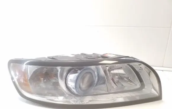Volvo V50 Headlight/headlamp 31213370 1307329210