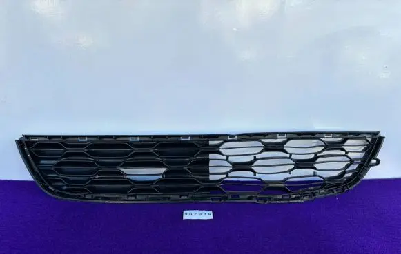 Citroen C1 Front bumper lower grill 53112-0H130