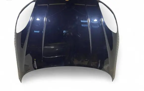 Porsche Macan (95B) Engine bonnet/hood
