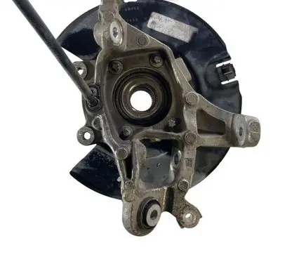 Dodge Challenger Rear wheel hub 212436 9592AF 68089312AD