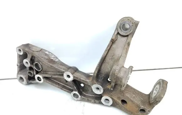 Volkswagen Jetta V Front lower control arm/wishbone 1K0199296E 15092003 EN1706