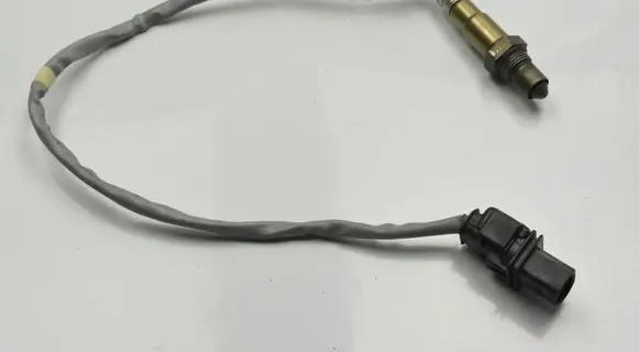 Opel Zafira B Lambda probe sensor 1928404687
